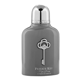 Armaf Club De Nuit Private Key To My Success Extrait De Parfum 100ml