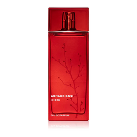 Armand Basi In Red Eau De Parfum Spray 100ml Armand Basi In Red Eau De Parfum Spray 100ml