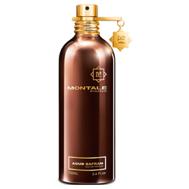 Montale Aoud Safran Eau De Parfum Spray 100ml