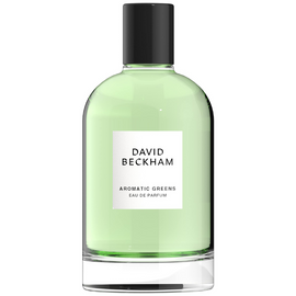 Beckham Aromatic Greens Eau De Parfum Spray 100ml
