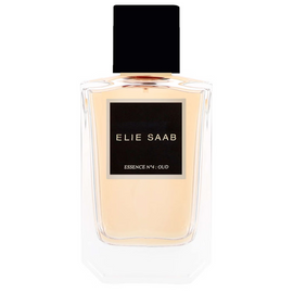 Elie Saab La Collection Essence No.4 Oud Eau De Parfum 100ml