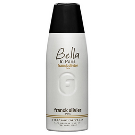 Franck Olivier Bella In Paris Deodorant Spray 250ml Franck Olivier Bella In Paris Deodorant Spray 250ml