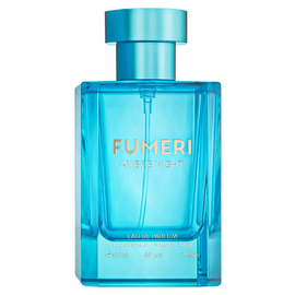 Fumeri Amber Night Eau De Parfum Spray 100ml