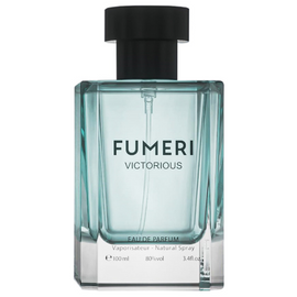 Fumeri Victorious Eau De Parfum Spray 100ml