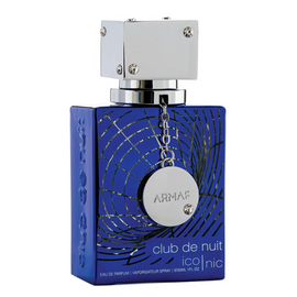 Armaf Club De Nuit Iconic Eau De Parfum Spray 30ml