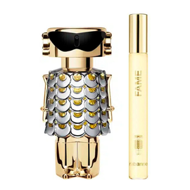 Paco Fame Gift Set 50ml EDP + 10ml EDP
