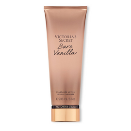 Victoria's Secret Bare Vanilla Body Lotion 236ml