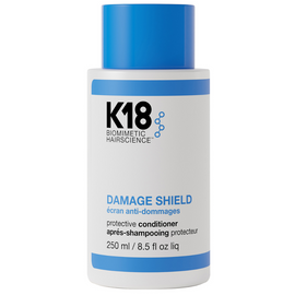 K18 Biomimetic Hairscience K18 Damage Shield Protective Conditioner 250ml K18 Biomimetic Hairscience K18 Damage Shield Protective Conditioner 250ml