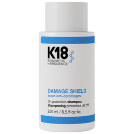 K18 Peptide Prep pH Maintenance Shampoo 250ml K18 Peptide Prep pH Maintenance Shampoo 250ml