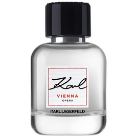 Karl Lagerfeld Places By Karl Vienna Eau De Toilette 60ml Karl Lagerfeld Places By Karl Vienna Eau De Toilette 60ml