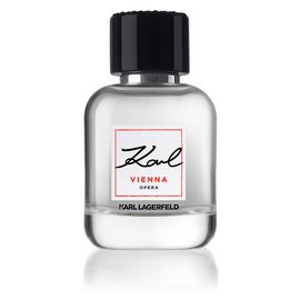 Karl Lagerfeld Places By Karl Vienna Eau De Toilette Spray 100ml Karl Lagerfeld Places By Karl Vienna Eau De Toilette Spray 100ml