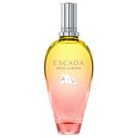 Escada Brisa Cubana Eau De Toilette Spray Limited Edition 100ml