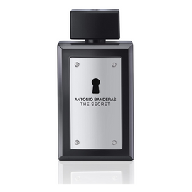 Antonio Banderas The Secret Eau De Toilette Spray 100ml