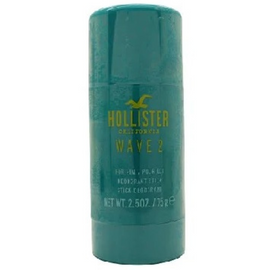 Hollister Wave 2 For Him Deodorant Stick 75g
