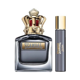 Jean Paul Gaultier Scandal EDT 100ml + EDT 20ml
