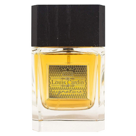 Louis Cardin Signature Eau De Parfum Spray 100ml