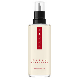 Prada Luna Rossa Ocean Refill Eau De Toilette 150ml