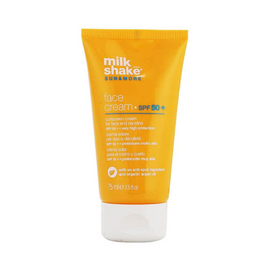 Milk_Shake Sun & More Sunscreen Face Cream SPF50 75ml
