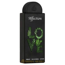 Lattafa Affection Eau De Parfum Spray 100ml Lattafa Affection Eau De Parfum Spray 100ml