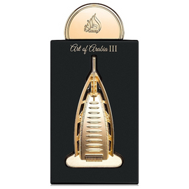 Lattafa Art of Arabia III Eau De Parfum Spray 100ml Lattafa Art of Arabia III Eau De Parfum Spray 100ml