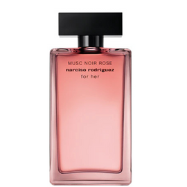 Narciso Rodriguez For Her Musc Noir Rose Eau De Parfum 100ml