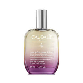 Caudalie Smooth & Glow Oil Elixir 50ml