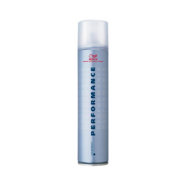 Wella Performance Hairspray Extra 500ml