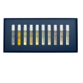 Signature Discovery Gift Set 10x10ml