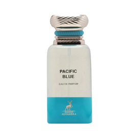 Maison Alhambra Pacific Blue Eau De Parfum Spray 100ml