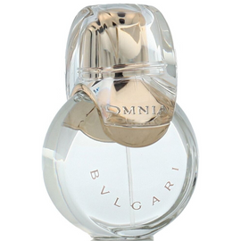 Bvlgari Omnia Crystalline Eau De Toilette Spray 50ml