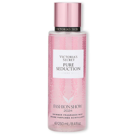 Victoria's Secret Pure Seduction Runway Shine Shimmer Body Mist Spray 250ml