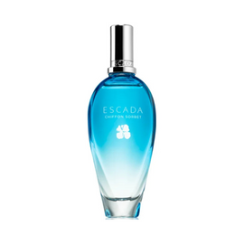 Escada Chiffon Sorbet Eau De Toilette Spray Limited Edition 100ml