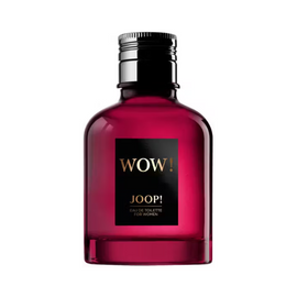 Joop! Wow! For Women Eau De Toilette Spray 60ml