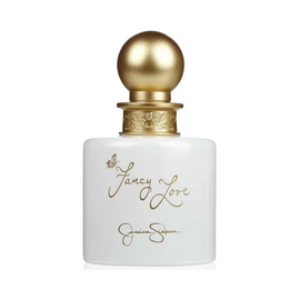 Jessica Simpson Fancy Love Eau De Parfum Spray 100ml