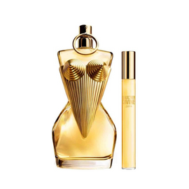 Copy of Jean Paul Gaultier Divine 50ml EDP + 10ml EDP