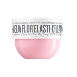 Sol De Janeiro Beija Flor Elasti-Cream Body Cream 75ml
