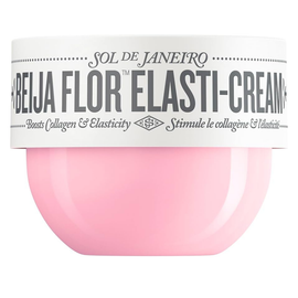 Sol De Janeiro Beija Flor Elasti-Cream Body Cream 75ml