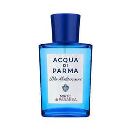 Acqua Di Parma Blu Mediterraneo Mirto Di Panarea Eau De Toilette Spray 100ml