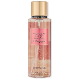 Victoria's Secret Strawberries & Champagne Body Mist 250ml