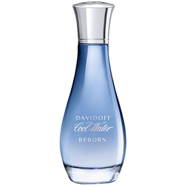 Davidoff Cool Water Women Reborn Eau De Toilette Spray 100ml