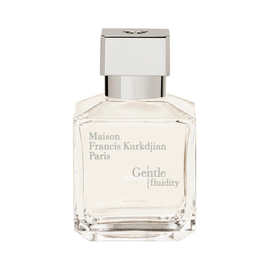 Maison Francis Kurkdjian Gentle Fluidity Silver Eau De Parfum Spray 70ml