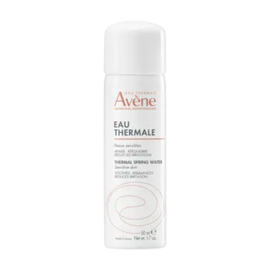 Avene Thermal Spring Water Spray for Sensitive Skin 50ml