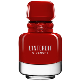 Givenchy L'Interdit Rouge Ultime Eau De Parfum Spray 35ml
