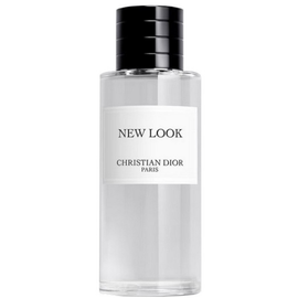 Dior New Look Eau De Parfum 125ml