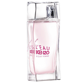 Kenzo L'Eau Hyper Wave Pour Femme Eau De Toilette Spray 30ml
