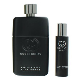 Gucci Guilty Pour Homme Gift Set EDP 90ml + EDP 15ml