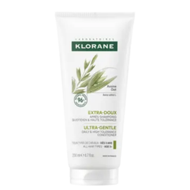 Oat Milk Conditioner 200ml