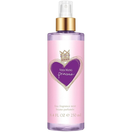 Vera Wang Princess Body Mist 250ml