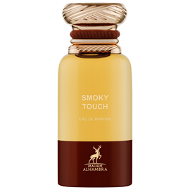Maison Alhambra Smoky Touch Eau De Parfum Spray 80ml
