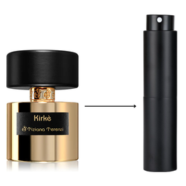Tiziana Terenzi Kirke Extrait de Parfum Refillable Atomiser 10ml